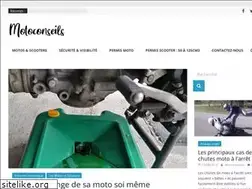 Sites similar to motoconseils.com