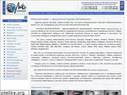 Sites similar to motocontinent.ru