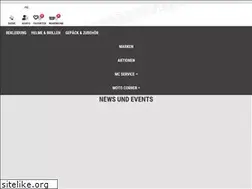 Sites similar to motocorner.ch