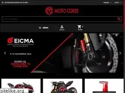 Sites similar to motocorse.it