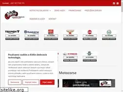 Sites similar to motocorse.sk