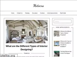 Sites similar to motocra.net