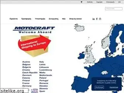 Sites similar to motocraft.gr