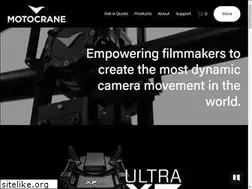 Sites similar to motocrane.com