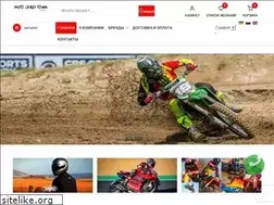 Sites similar to motocrazytown.com.ua