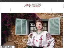 Sites similar to motocrisartizanat.ro