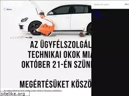 Sites similar to motocriss.hu