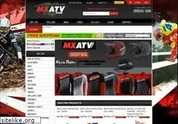 Sites similar to motocross-atv.com
