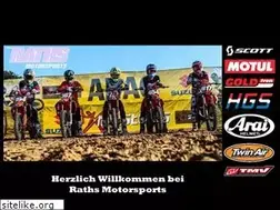 Sites similar to motocross-raths.de