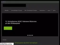 Sites similar to motocross-schnaitheim.de