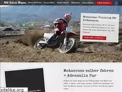 Sites similar to motocross-selber-fahren.de