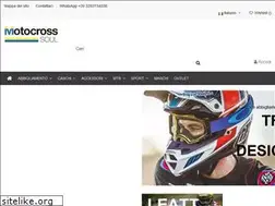 Sites similar to motocross-soul.com
