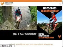 Sites similar to motocross-verleih.at
