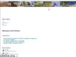 Sites similar to motocross-wohlen.ch