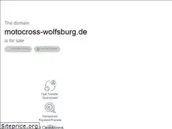 Sites similar to motocross-wolfsburg.de