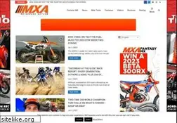 Sites similar to motocrossactionmag.com