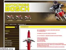 Sites similar to motocrossbosch.nl