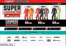 Sites similar to motocrosscenter.com