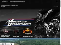 Sites similar to motocrossdeschambault.com