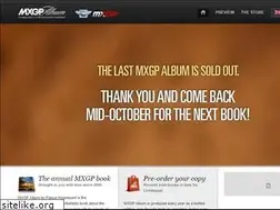Sites similar to motocrossgpalbum.com