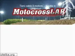 Sites similar to motocrosslab.com