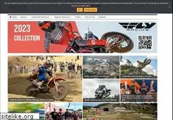 Sites similar to motocrossmag.be