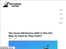 Sites similar to motocrossnation.com