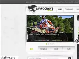 Sites similar to motocrossonline.it