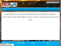 Sites similar to motocrossoutlet.hu