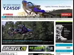Sites similar to motocrossplanet.nl