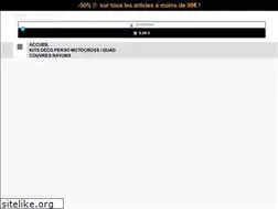 Sites similar to motocrossquadenduro.com