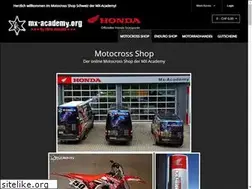 Sites similar to motocrossshop.ch