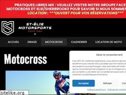 Sites similar to motocrossstelie.com