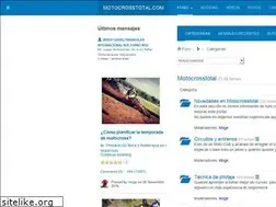 Sites similar to motocrosstotal.com