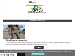 Sites similar to motocrosstrail.com
