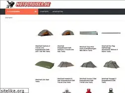 Sites similar to motocruiser.de