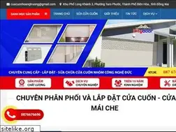Sites similar to motocuacuon.com.vn
