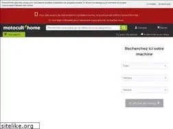Sites similar to motoculthome.fr