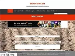 Sites similar to motocultor.biz