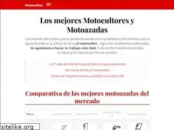 Sites similar to motocultor.org