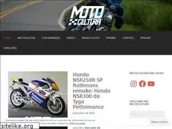 Sites similar to motocultura.com.br