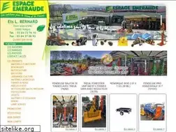 Sites similar to motoculture-bernard.com
