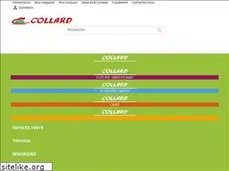 Sites similar to motoculture-collard.com