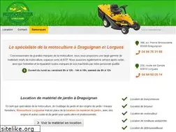 Sites similar to motoculture-lorguaise.com