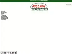 Sites similar to motoculture-melain.com