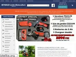 Sites similar to motoculture84.fr