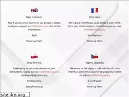 Sites similar to motocup.eu