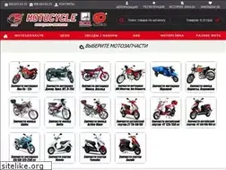 Sites similar to motocycle.com.ua