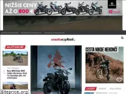 Sites similar to motocykel.sk