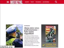 Sites similar to motocykl-online.pl